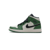 OG Jordan 1 Mid Pine Green, 852542-301