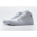 OG Jordan 1 Mid SE Nike Swoosh On Tour (2020), CW7589-100