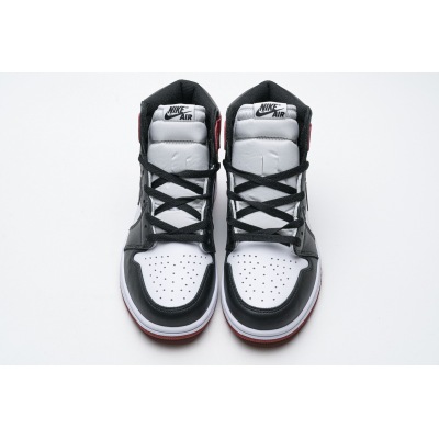 OG Jordan 1 Retro Black Toe (2016), 555088-125