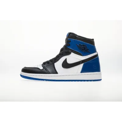 OG Jordan 1 Retro Fragment, 716371-040 01