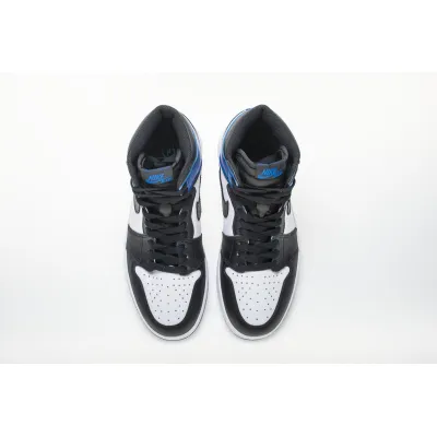 OG Jordan 1 Retro Fragment, 716371-040 02