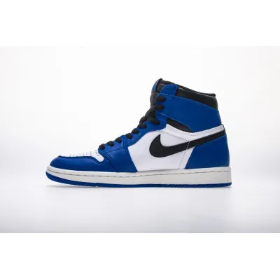OG Jordan 1 Retro High Game Royal, 555088-403 01