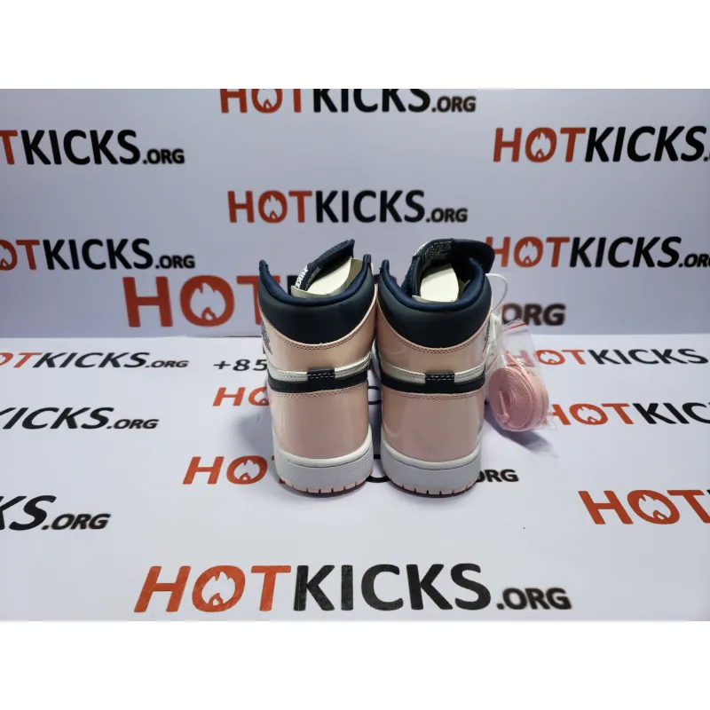 OG Jordan 1 Retro High OG Atmosphere , DD9335-641
