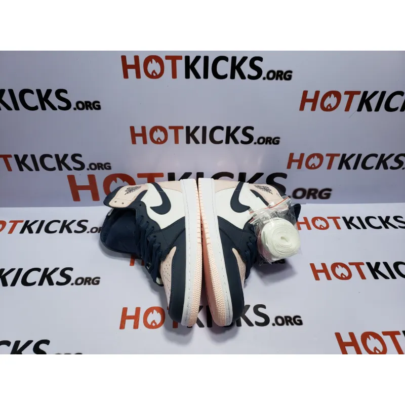 OG Jordan 1 Retro High OG Atmosphere , DD9335-641