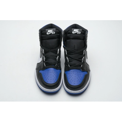 OG Jordan 1 Retro High Royal Toe, 555088-041 02