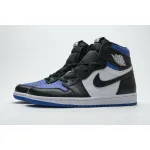 OG Jordan 1 Retro High Royal Toe, 555088-041