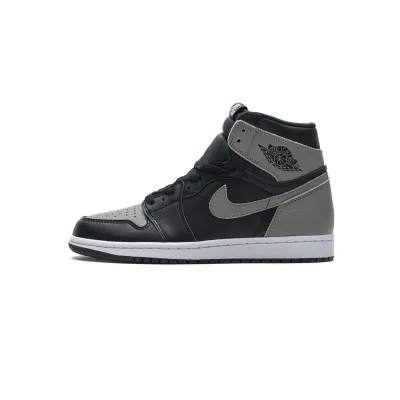 OG Jordan 1 Retro High Shadow (2018), 555088-013 01