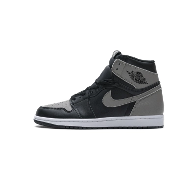 OG Jordan 1 Retro High Shadow (2018), 555088-013 01