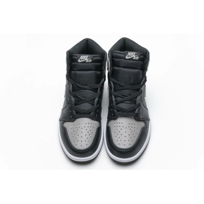 OG Jordan 1 Retro High Shadow (2018), 555088-013 02