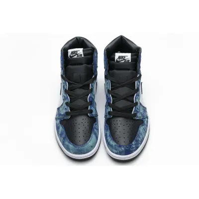 OG Jordan 1 Retro High Tie Dye (W), CD0461-100 02