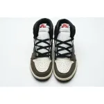 OG Jordan 1 Retro High Travis Scott , CD4487-100
