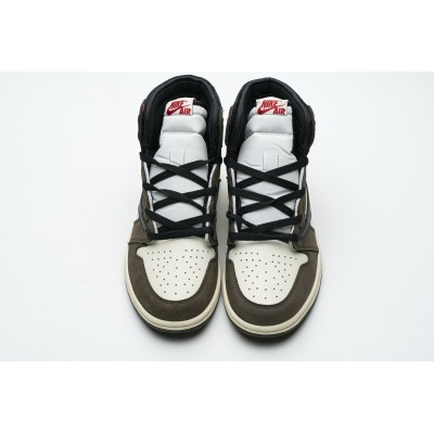 OG Jordan 1 Retro High Travis Scott , CD4487-100 02