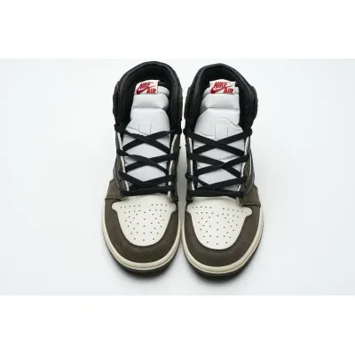 OG Jordan 1 Retro High Travis Scott , CD4487-100 02