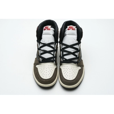 OG Jordan 1 Retro High Travis Scott , CD4487-100 02