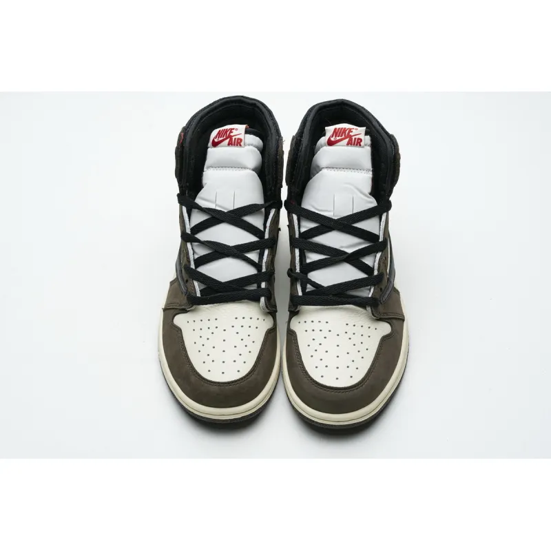 OG Jordan 1 Retro High Travis Scott , CD4487-100