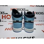 OG Jordan 1 Retro High UNC Patent (W), CD0461-401