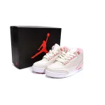 OG Jordan 3 Rust Pink , CK9246-116