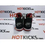 OG Jordan 4 Retro Bred (2019), 308497-060