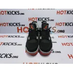 OG Jordan 4 Retro Bred (2019), 308497-060