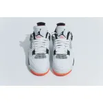 OG Jordan 4 Retro Flight Nostalgia, 308497-116
