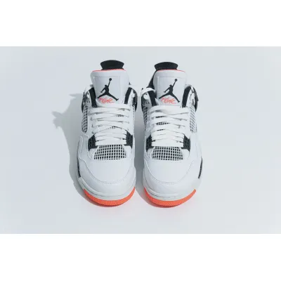OG Jordan 4 Retro Flight Nostalgia, 308497-116 02