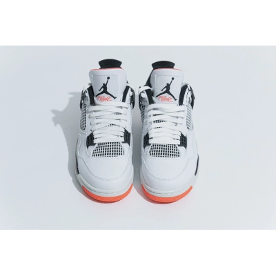 OG Jordan 4 Retro Flight Nostalgia, 308497-116 02