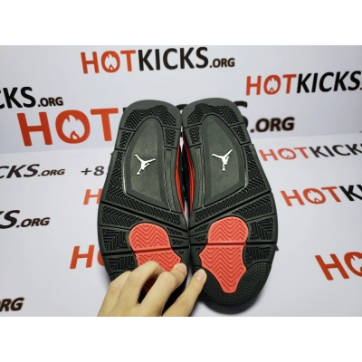 OG Jordan 4 Retro Red Thunder, CT8527-016 02