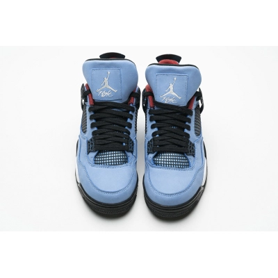 OG Jordan 4 Retro Travis Scott Cactus Jack, 308497-406 02