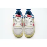 OG Jordan 4 Retro Union Guava Ice, DC9533-800