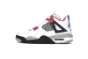 OG Jordan 4 Retro What The, CI1184-146