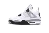 💡Limited Sale 45$ OFF💡Jordan 4 Retro White Cement (2016), 840606-192