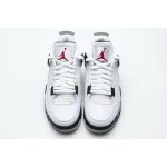 OG Jordan 4 Retro White Cement (2016), 840606-192