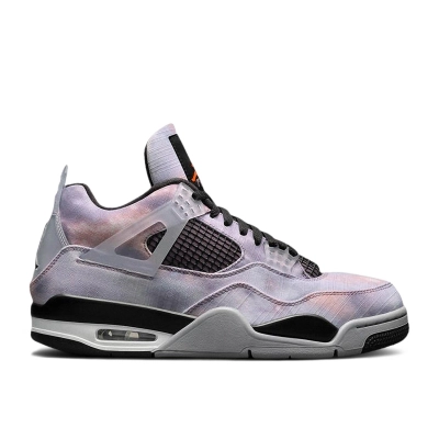 OG Jordan 4 Retro Zen Master，DH7138-506 02