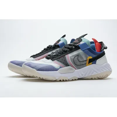 OG Jordan Delta Breathe Multi-Color, CW0783-900 01