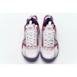 OG Jordan Delta SP Bright Color Campus Red, CW0783-901