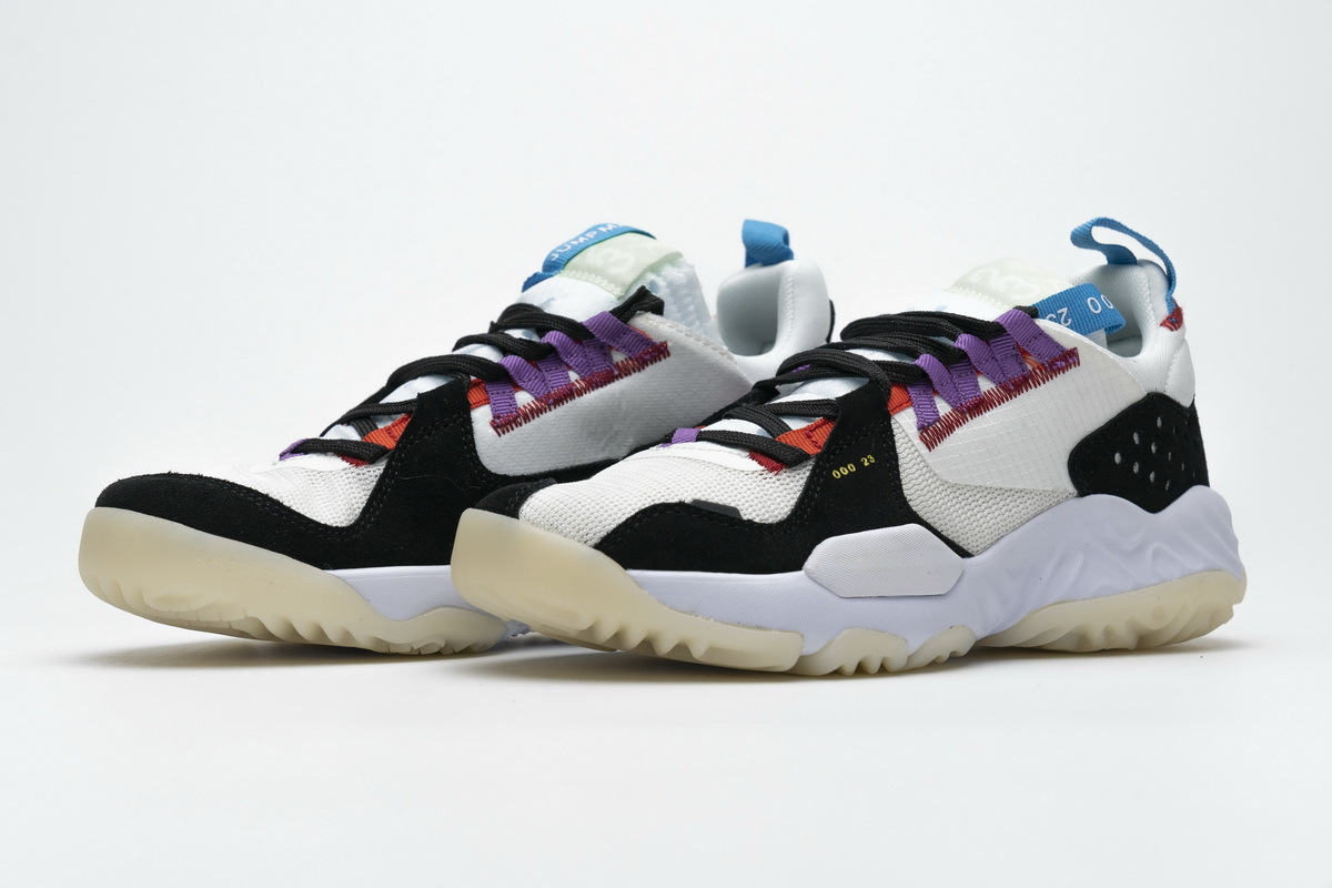 OG Jordan Delta SP Sail Multi (W), CT1003-101