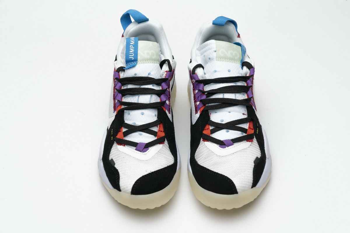 OG Jordan Delta SP Sail Multi (W), CT1003-101