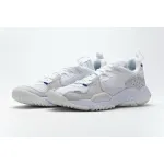 OG Jordan Delta SP White Grey Blue, CD6109-300