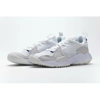 OG Jordan Delta SP White Grey Blue, CD6109-300 01