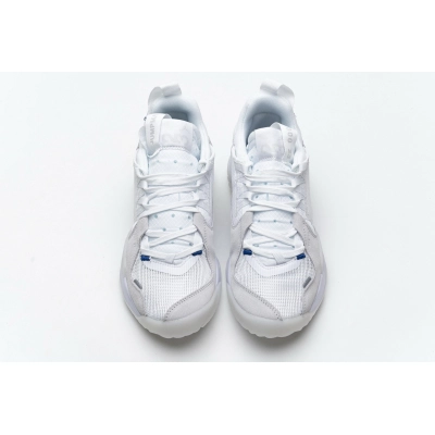 OG Jordan Delta SP White Grey Blue, CD6109-300 02