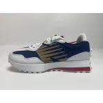 OG New Balance 327 &quot;Olympic&quot;，MS327BTK