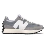 OG New Balance 327 Grey，MS327LAB