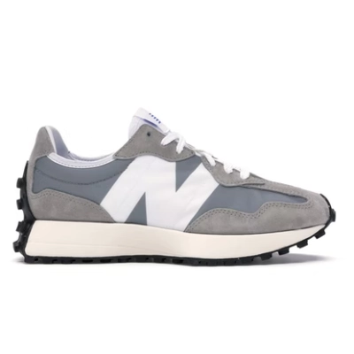 OG New Balance 327 Grey，MS327LAB 01