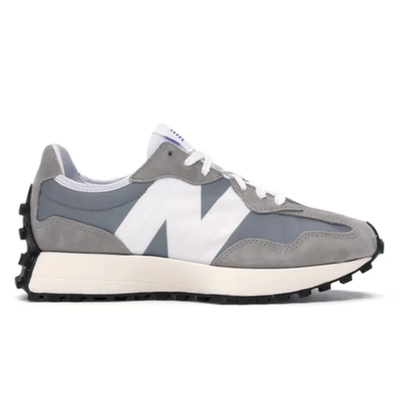 OG New Balance 327 Grey，MS327LAB