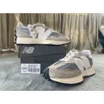OG New Balance 327 Grey，MS327LAB