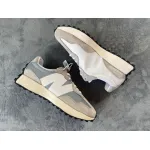 OG New Balance 327 Grey，MS327LAB