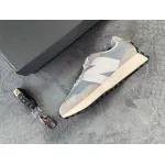OG New Balance 327 Grey，MS327LAB