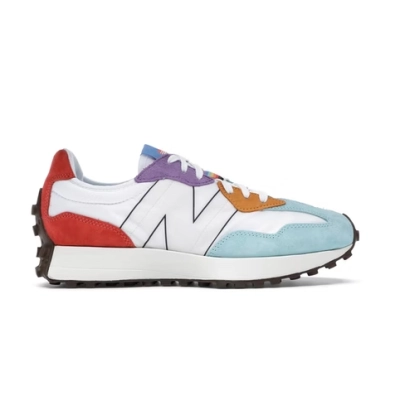 OG New Balance 327 Pride (2020)，MS327PRD 01