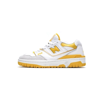 OG New Balance 550 Premuim Pack Yellow 01