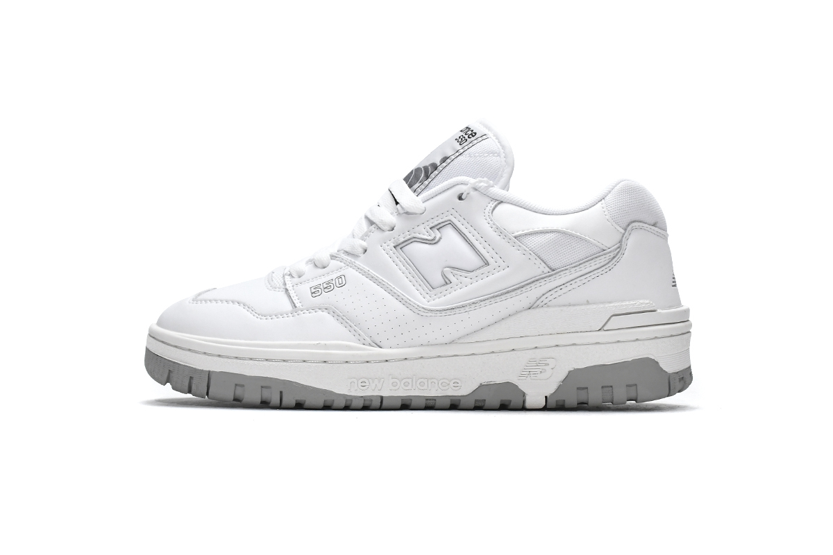 OG New Balance 550 White
